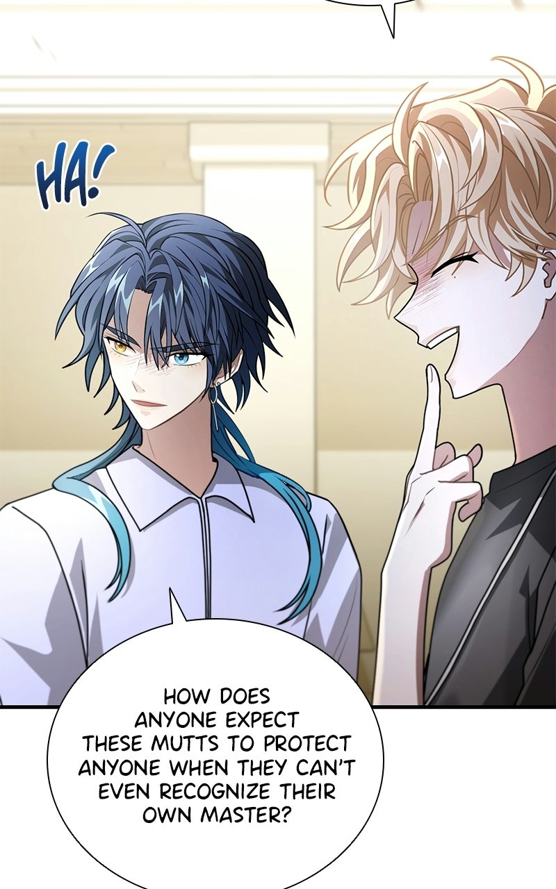 Read DARK MOON:TWO MOONS chapter 4 image 58 on Lezhin