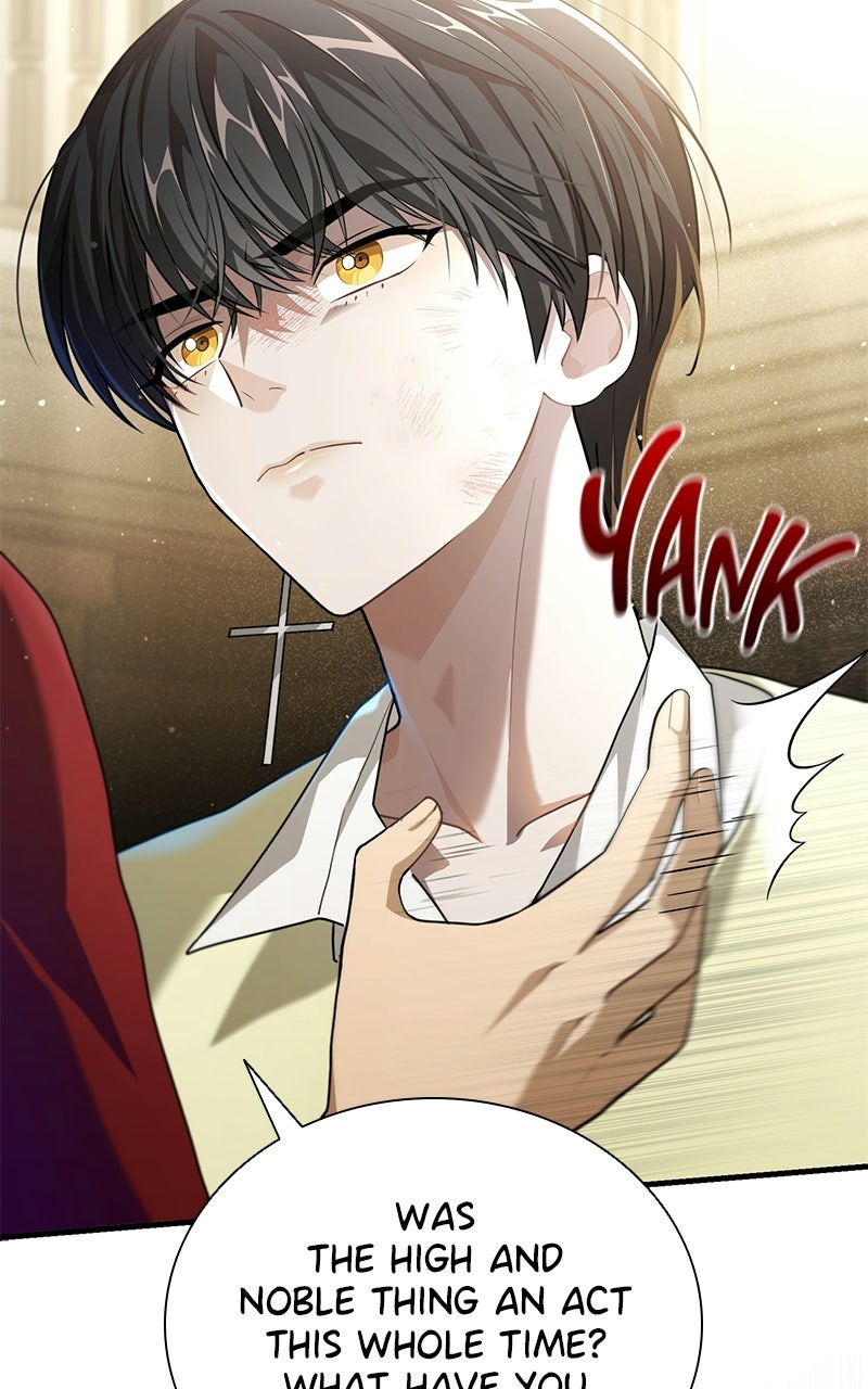 Read DARK MOON:TWO MOONS chapter 4 image 6 on Lezhin