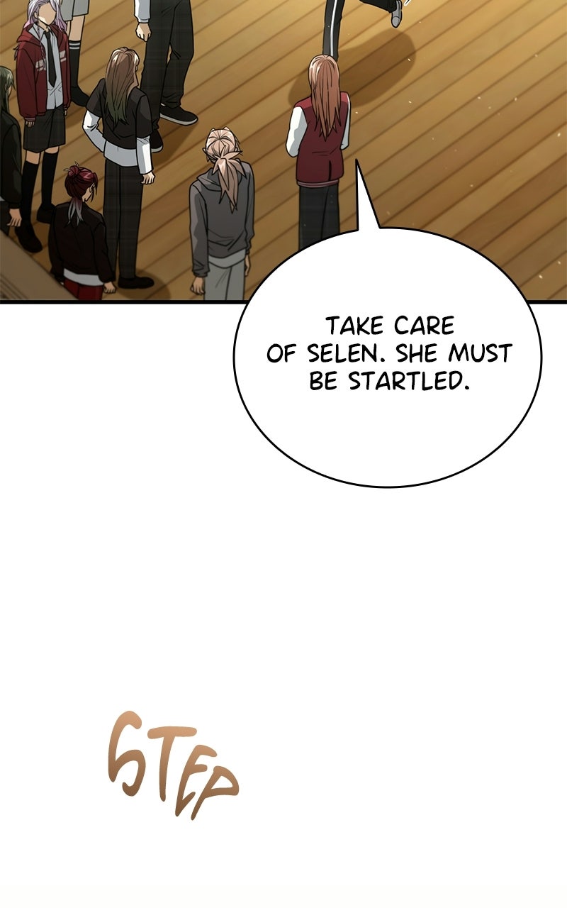 Read DARK MOON:TWO MOONS chapter 4 image 70 on Lezhin