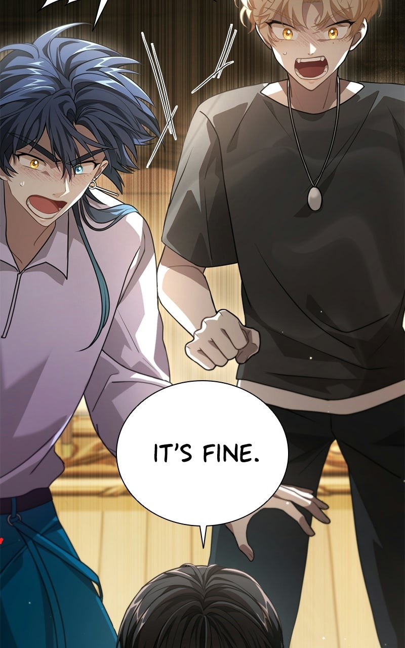 Read DARK MOON:TWO MOONS chapter 4 image 8 on Lezhin