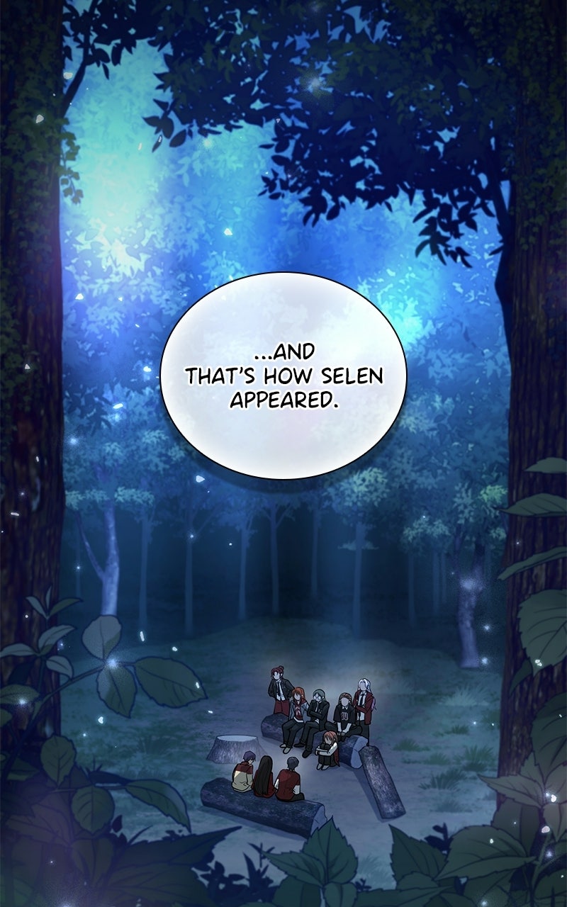 Read DARK MOON:TWO MOONS chapter 4 image 82 on Lezhin