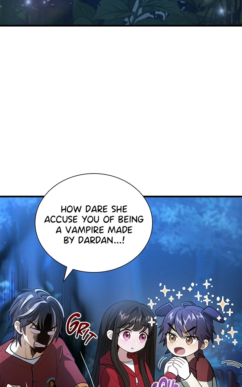Read DARK MOON:TWO MOONS chapter 4 image 83 on Lezhin
