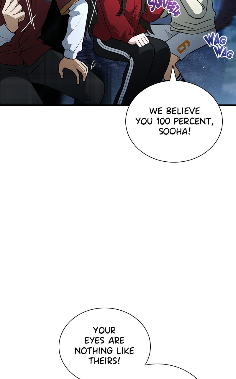 Read DARK MOON:TWO MOONS chapter 4 image 84 on Lezhin