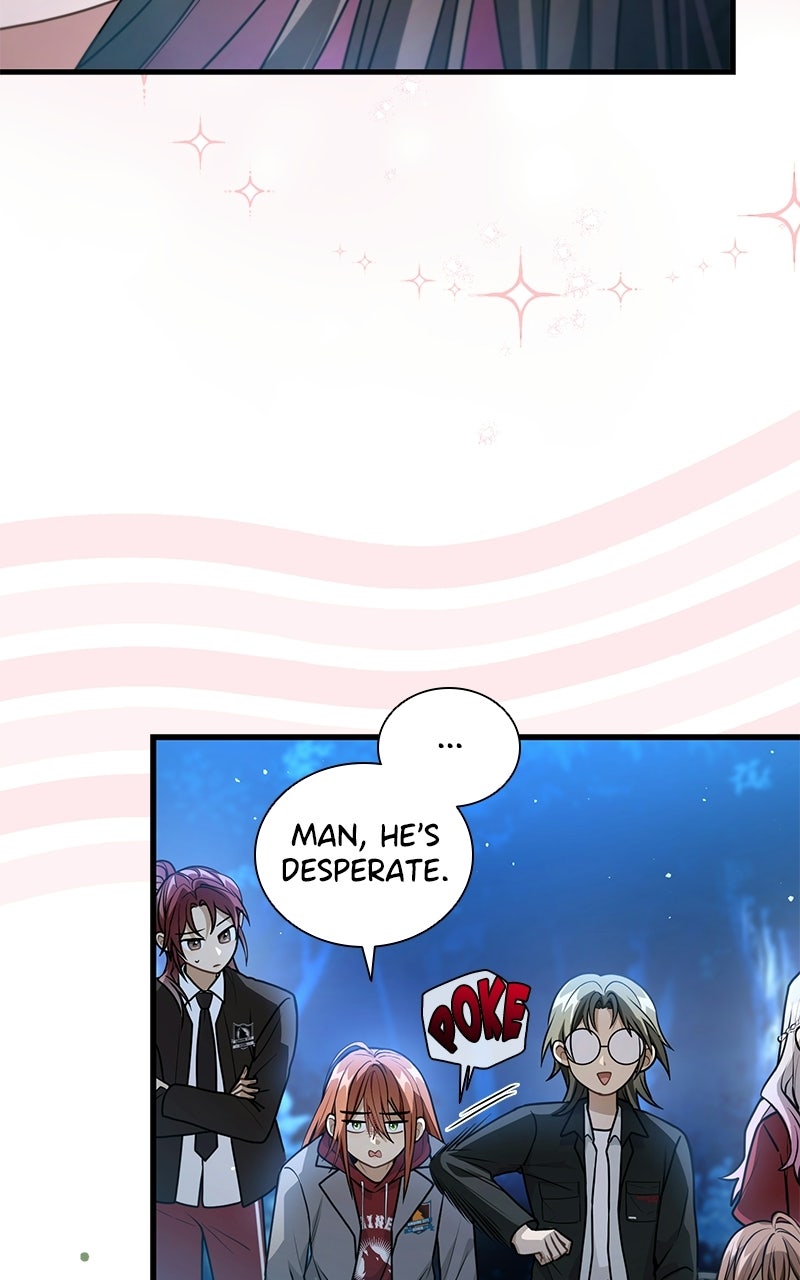 Read DARK MOON:TWO MOONS chapter 4 image 89 on Lezhin
