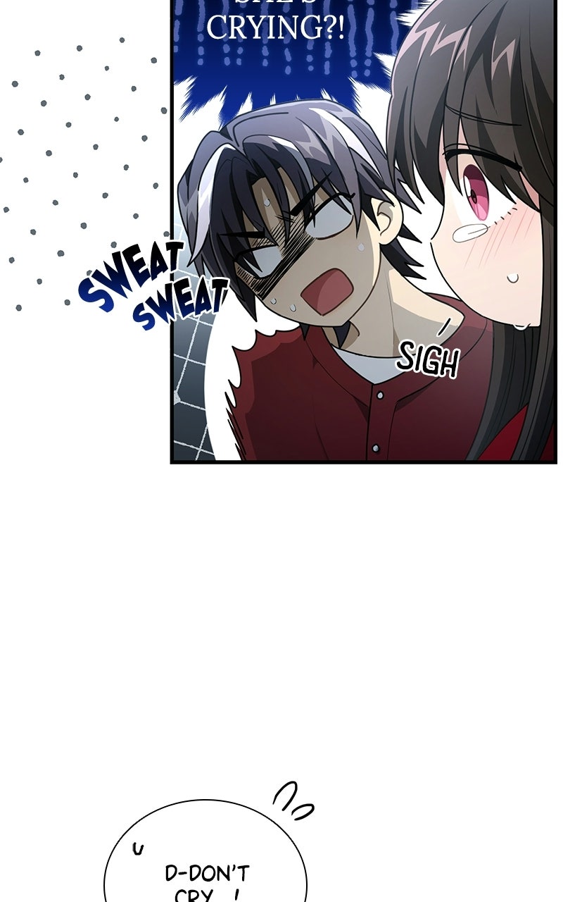 Read DARK MOON:TWO MOONS chapter 4 image 95 on Lezhin