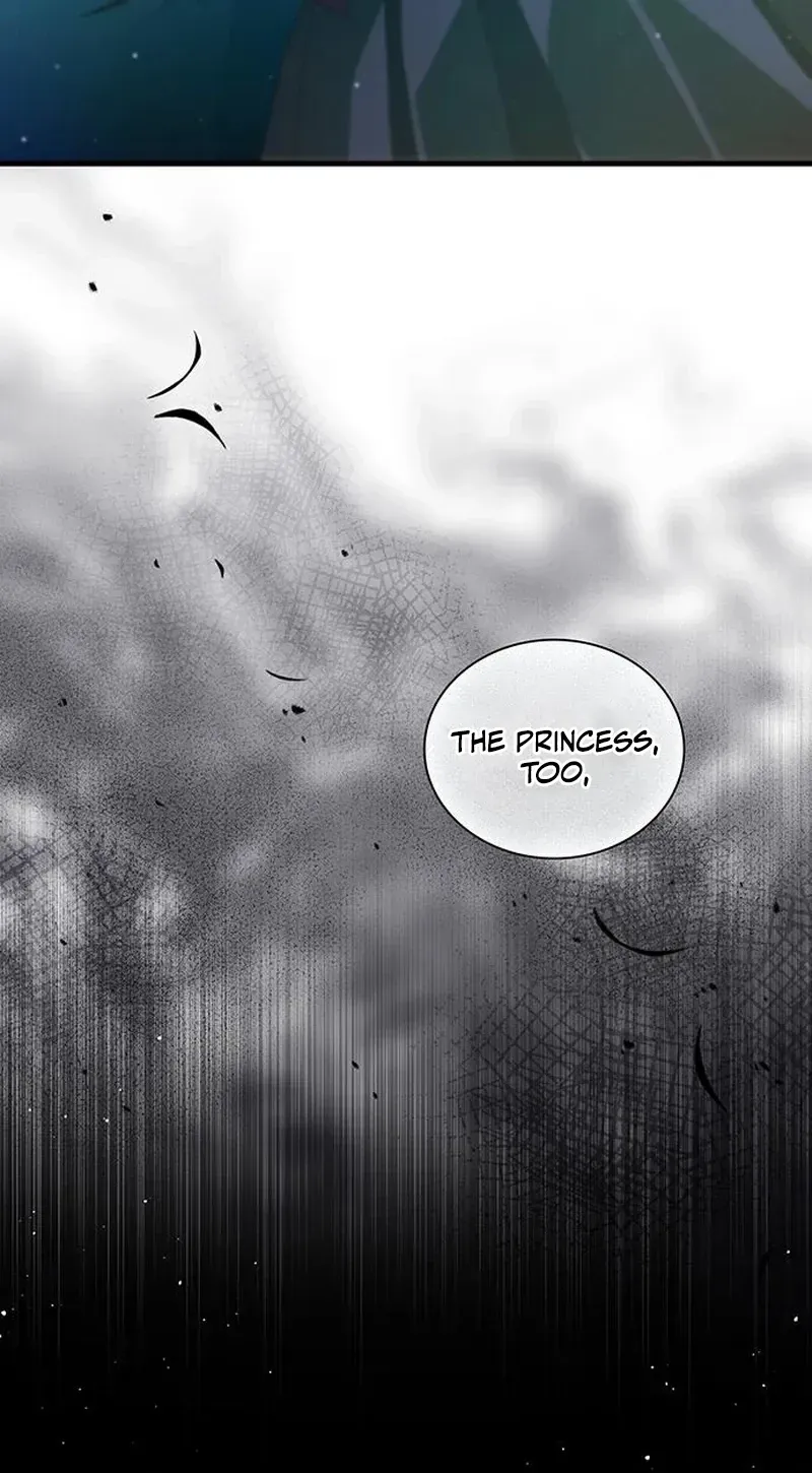 Read DARK MOON:TWO MOONS chapter 40 image 10 on Lezhin
