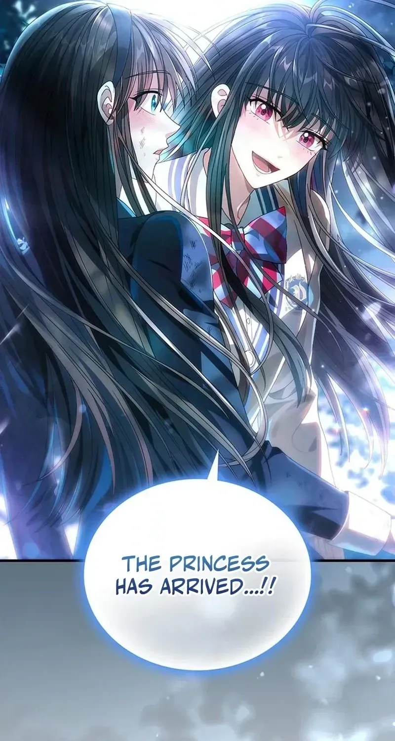 Read DARK MOON:TWO MOONS chapter 40 image 109 on Lezhin
