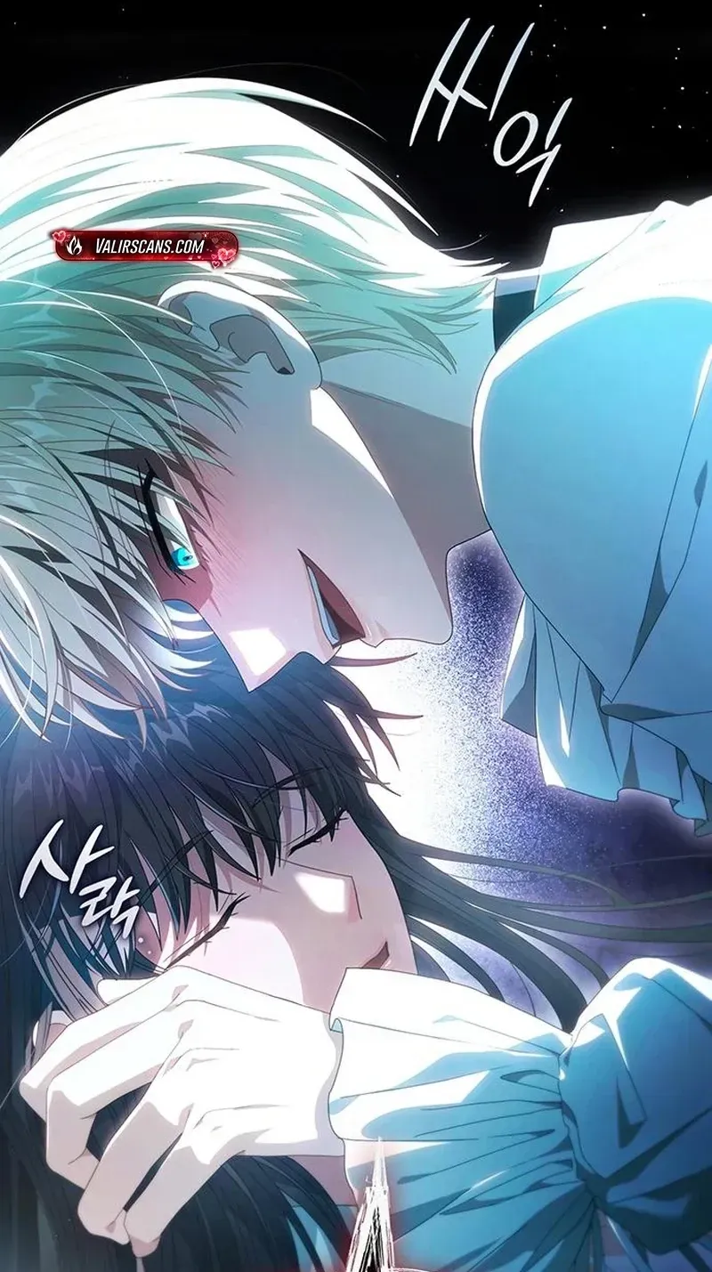 Read DARK MOON:TWO MOONS chapter 40 image 11 on Lezhin
