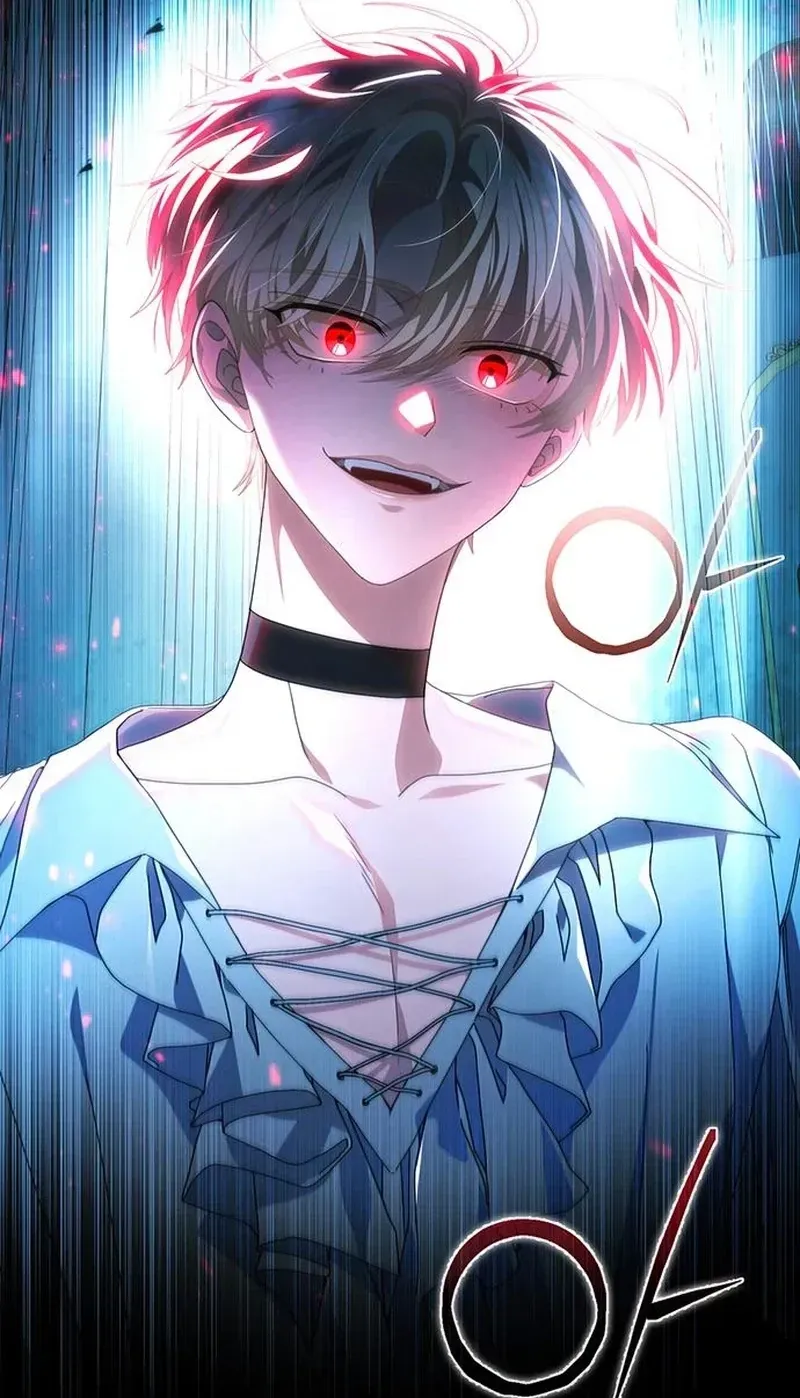 Read DARK MOON:TWO MOONS chapter 40 image 18 on Lezhin