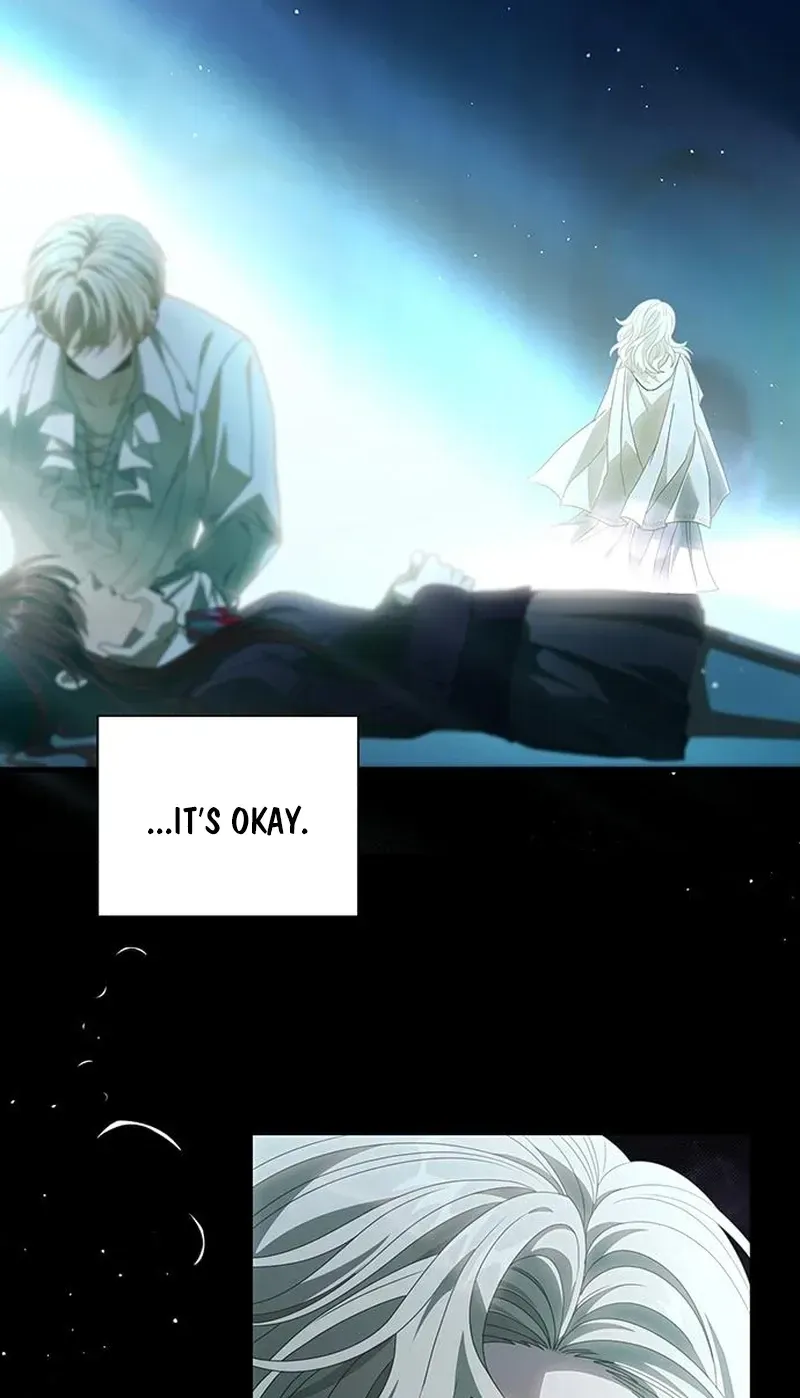 Read DARK MOON:TWO MOONS chapter 40 image 20 on Lezhin
