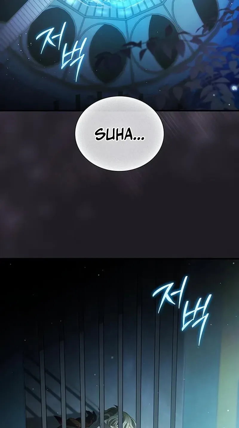 Read DARK MOON:TWO MOONS chapter 40 image 3 on Lezhin