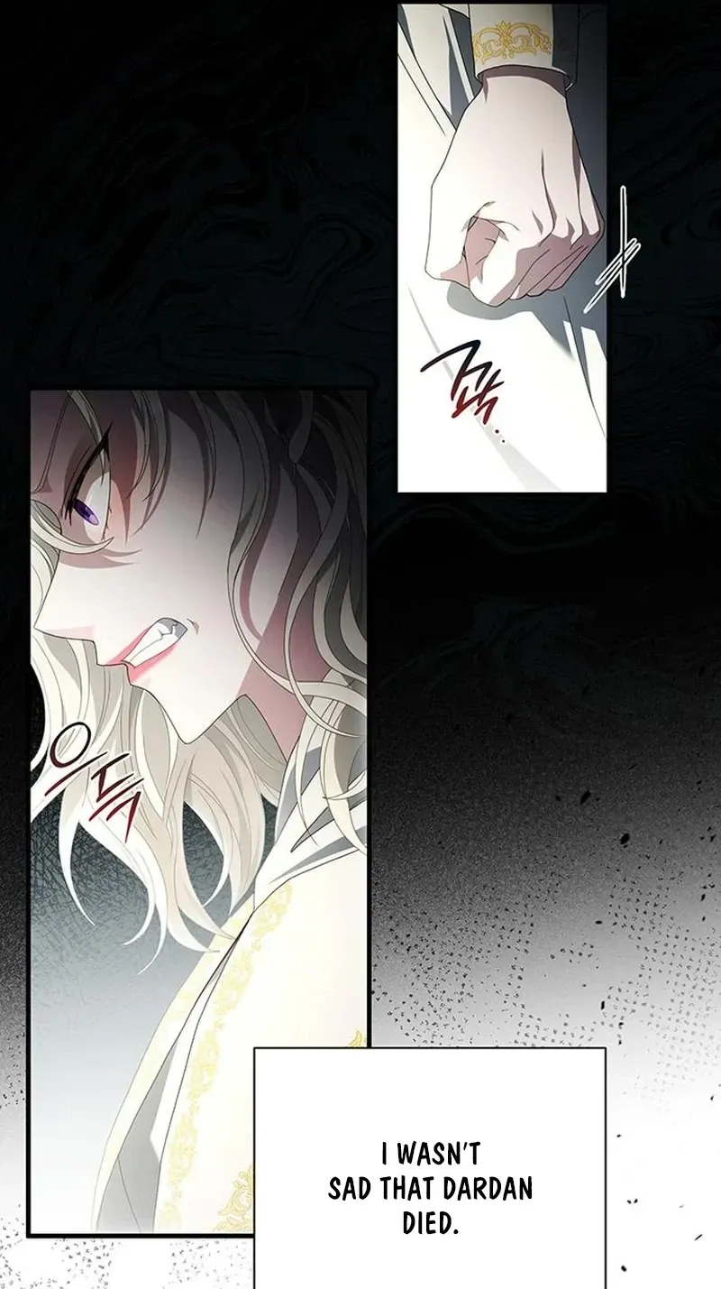Read DARK MOON:TWO MOONS chapter 40 image 44 on Lezhin