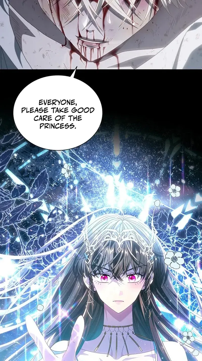 Read DARK MOON:TWO MOONS chapter 40 image 48 on Lezhin