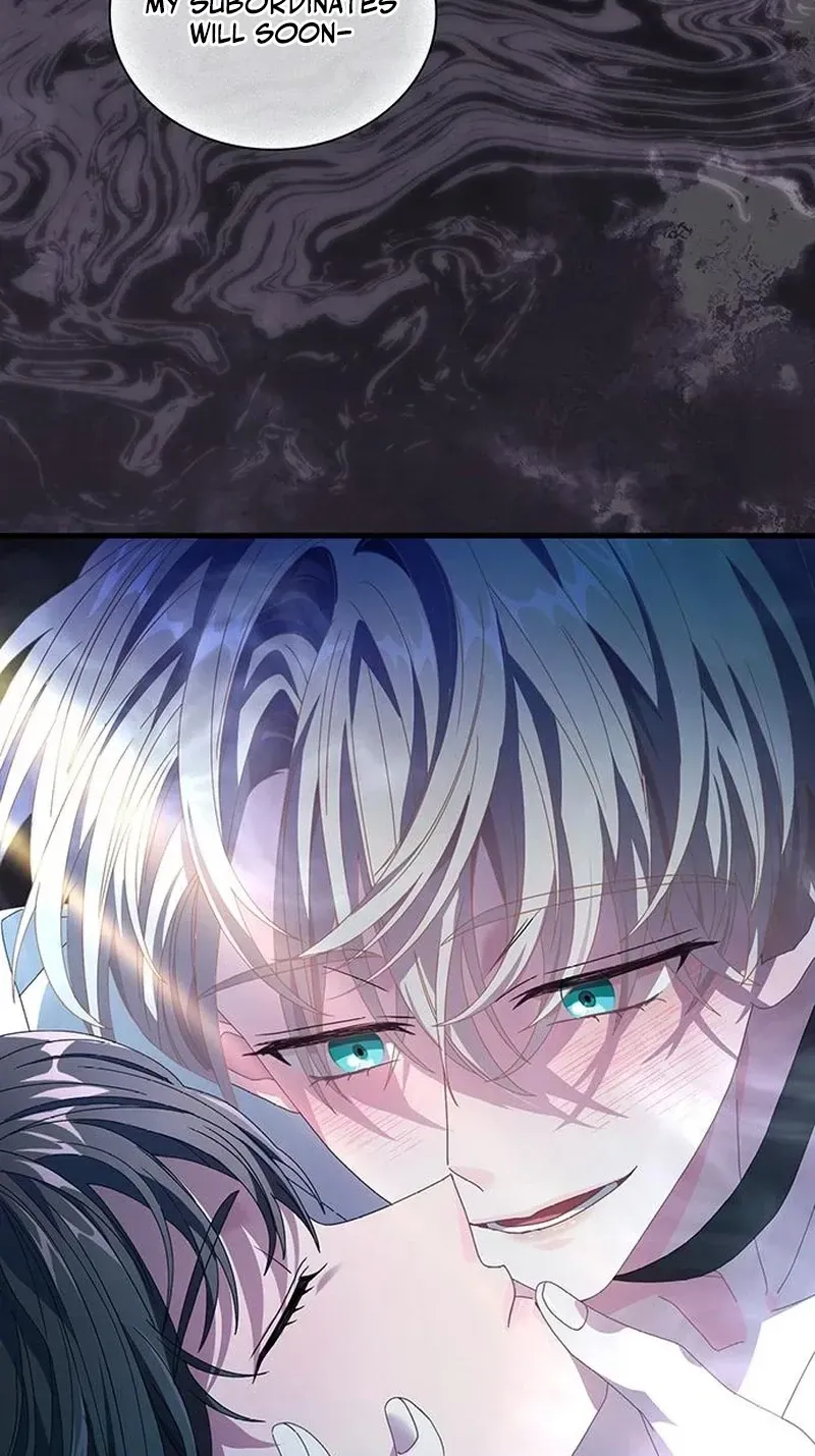 Read DARK MOON:TWO MOONS chapter 40 image 5 on Lezhin
