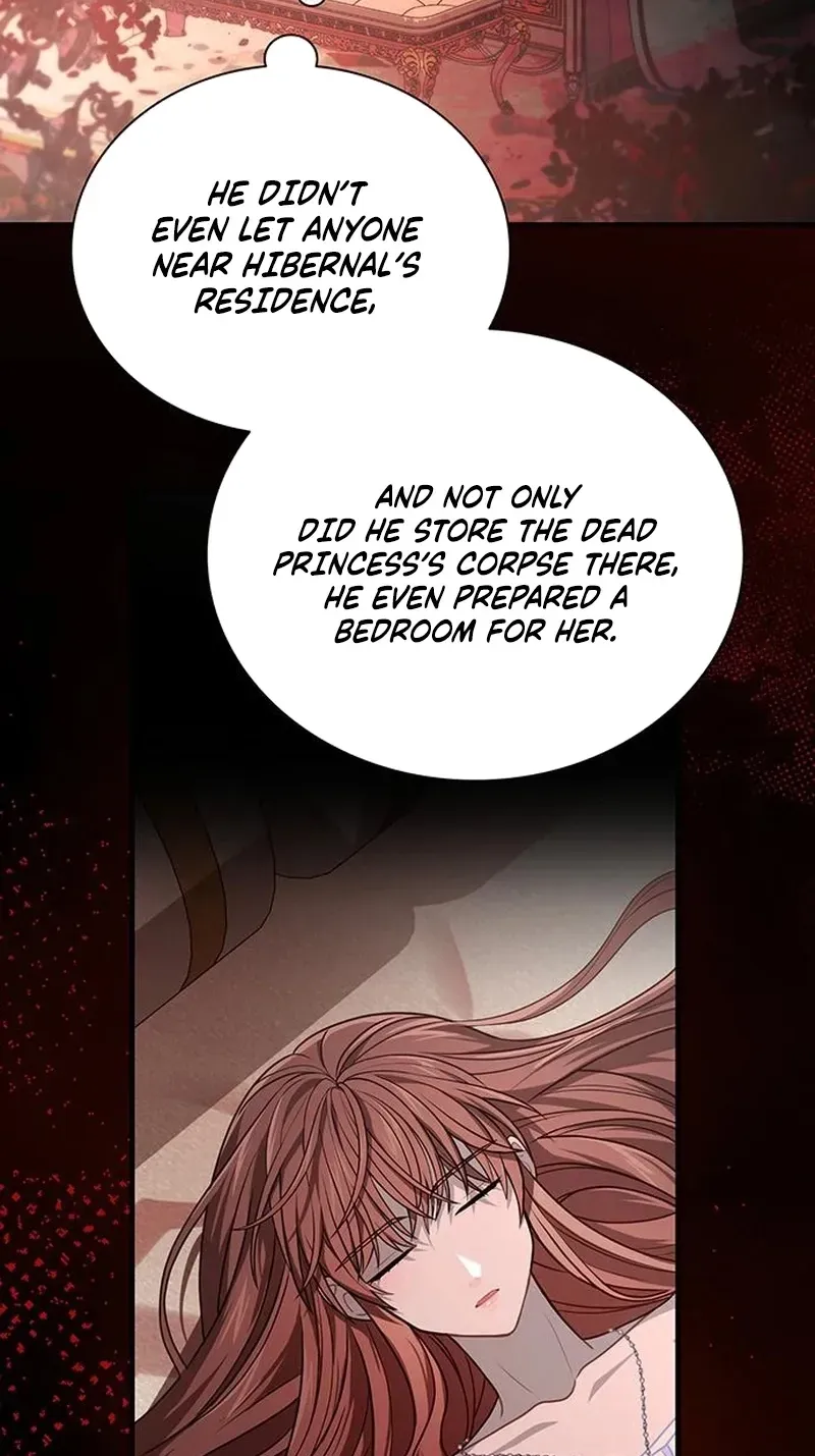 Read DARK MOON:TWO MOONS chapter 40 image 56 on Lezhin