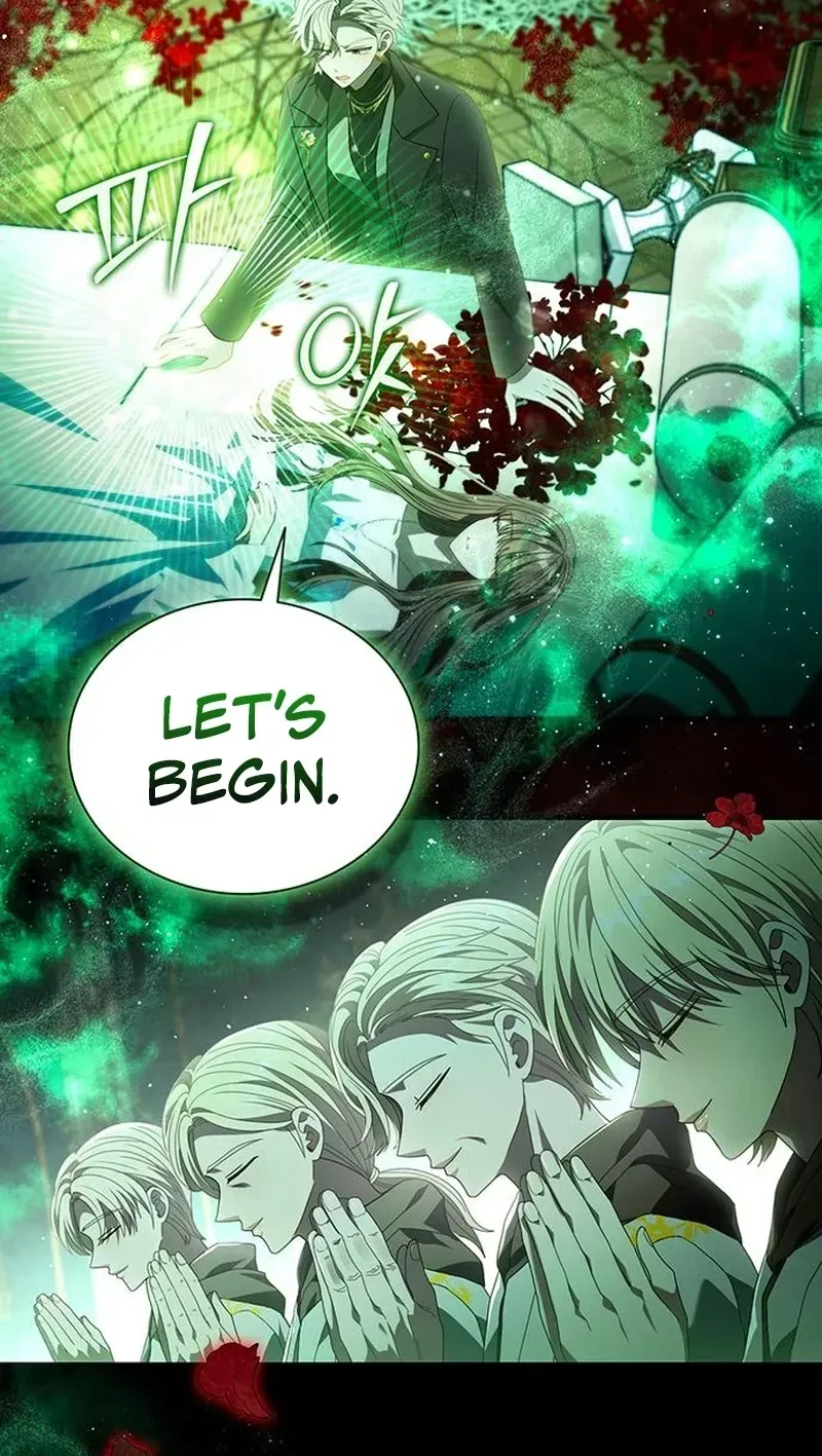 Read DARK MOON:TWO MOONS chapter 40 image 65 on Lezhin