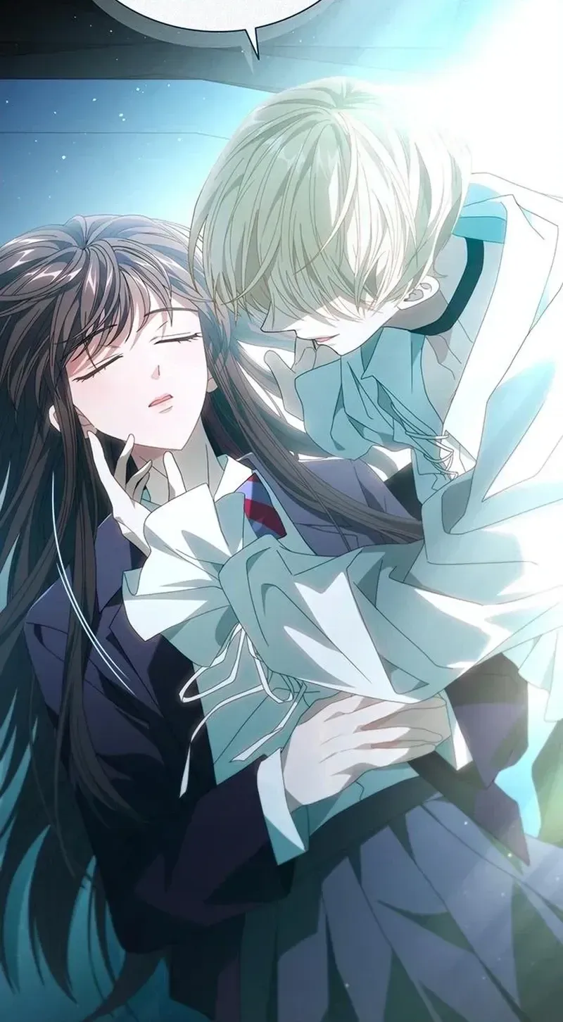 Read DARK MOON:TWO MOONS chapter 40 image 9 on Lezhin