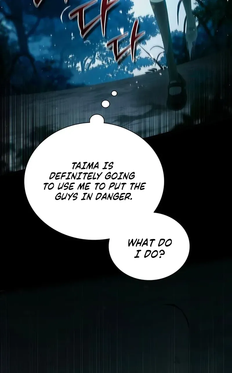 Read DARK MOON:TWO MOONS chapter 40 image 98 on Lezhin