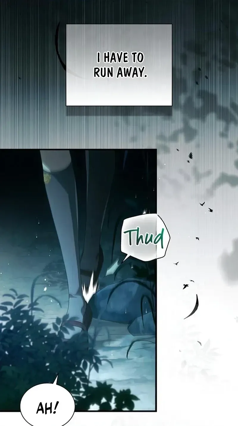 Read DARK MOON:TWO MOONS chapter 40 image 99 on Lezhin