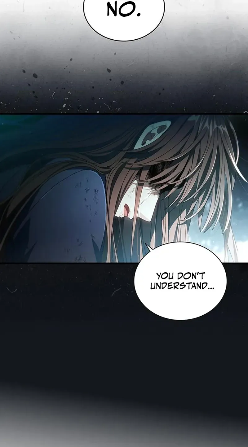 Read DARK MOON:TWO MOONS chapter 41 image 10 on Lezhin