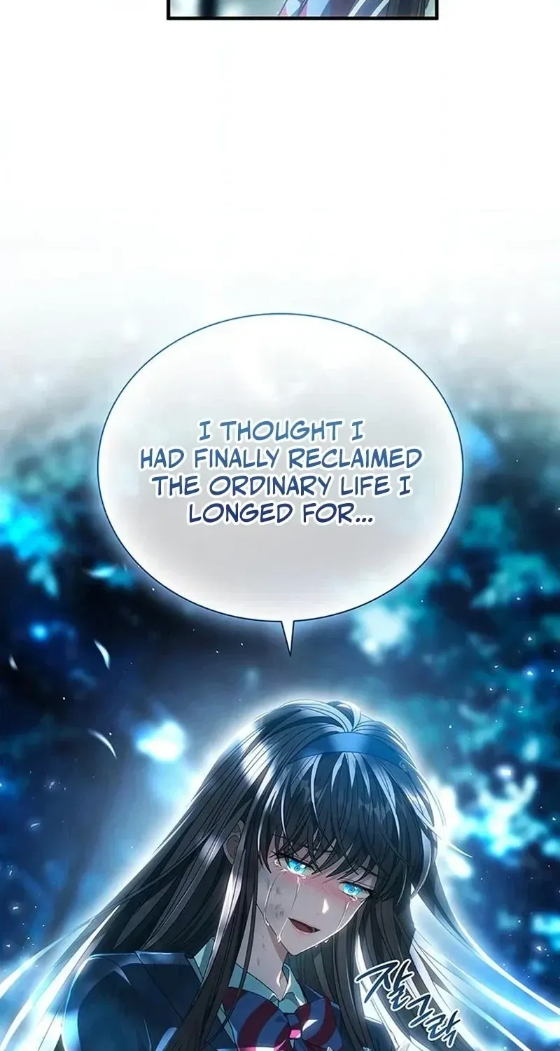 Read DARK MOON:TWO MOONS chapter 41 image 19 on Lezhin