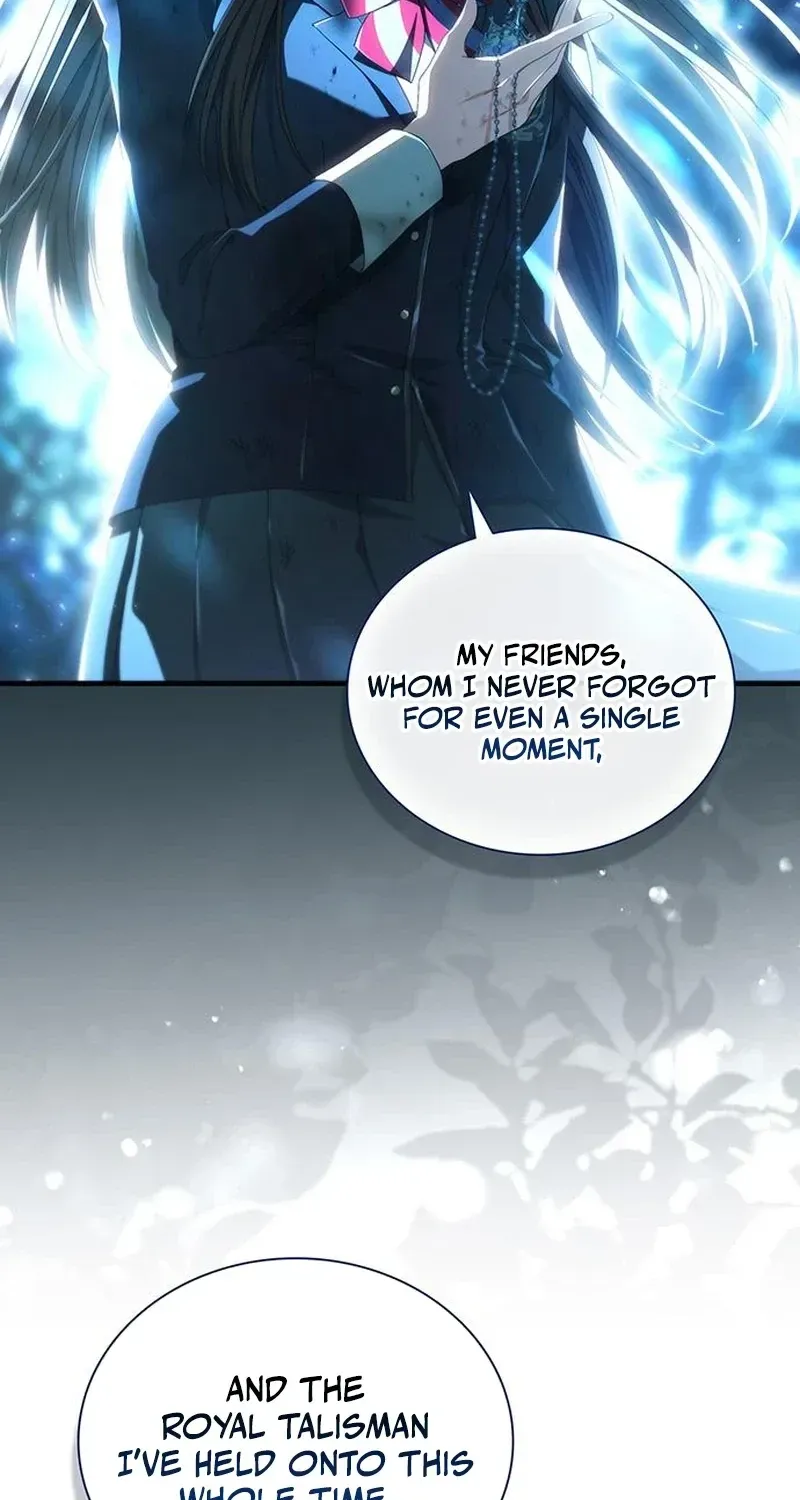 Read DARK MOON:TWO MOONS chapter 41 image 20 on Lezhin