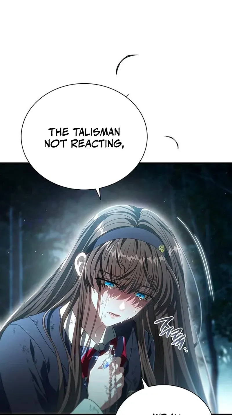 Read DARK MOON:TWO MOONS chapter 41 image 23 on Lezhin