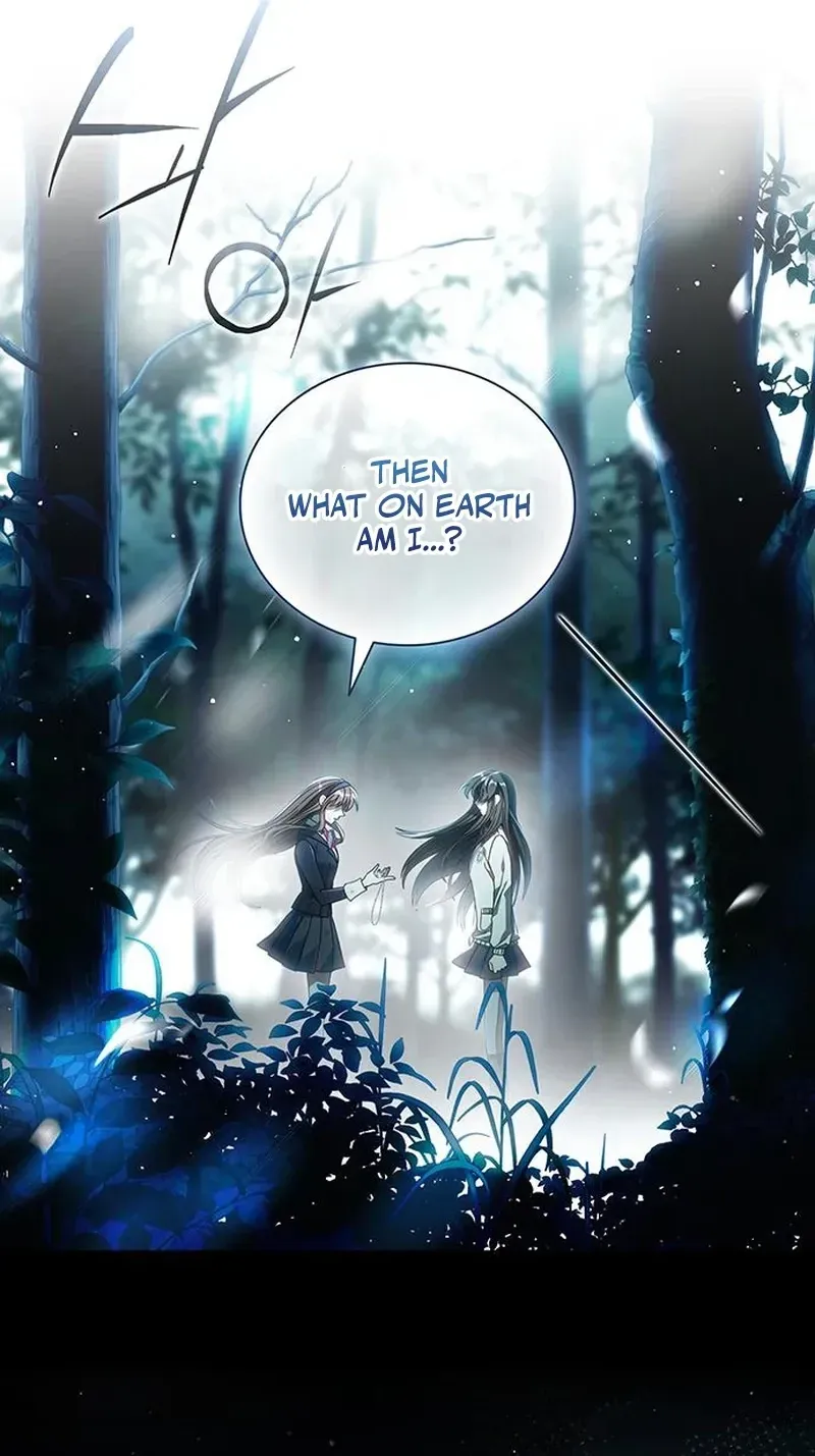 Read DARK MOON:TWO MOONS chapter 41 image 25 on Lezhin