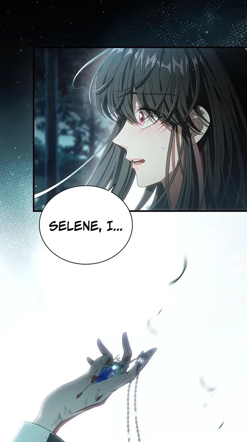 Read DARK MOON:TWO MOONS chapter 41 image 26 on Lezhin
