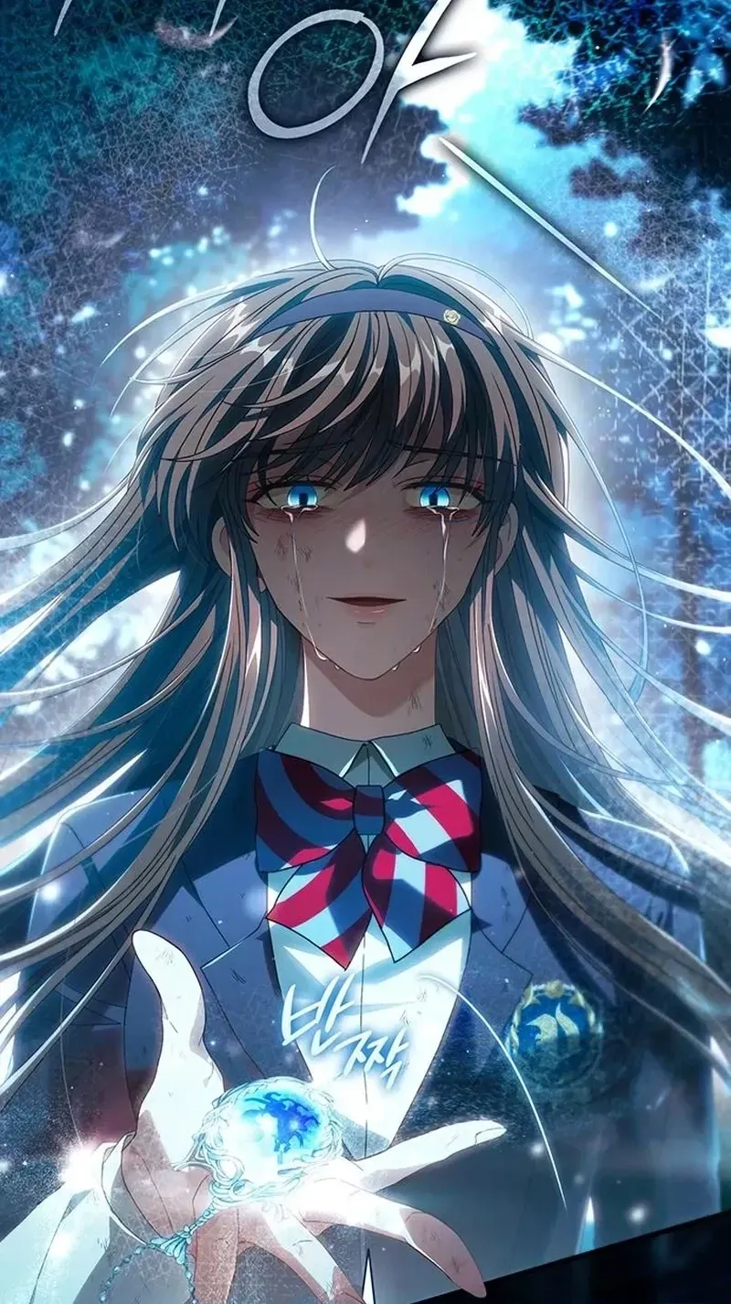 Read DARK MOON:TWO MOONS chapter 41 image 29 on Lezhin