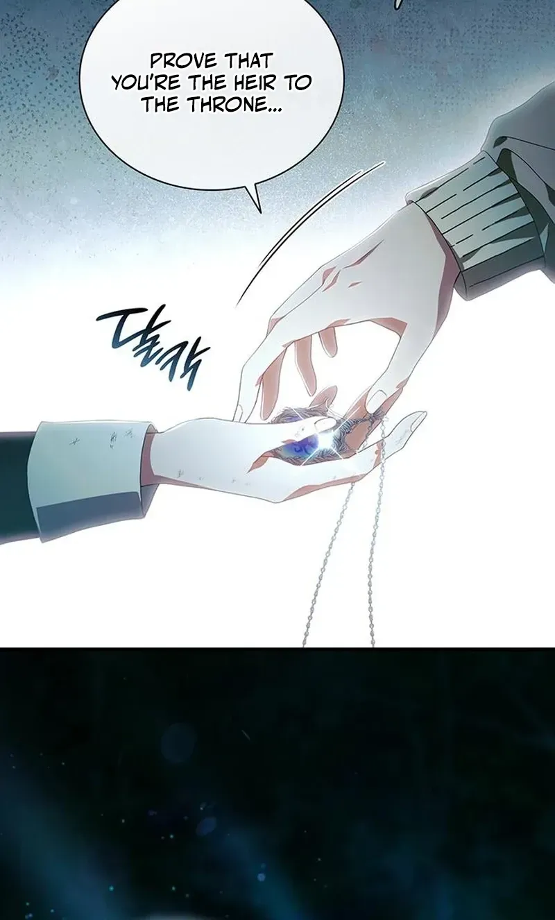 Read DARK MOON:TWO MOONS chapter 41 image 32 on Lezhin