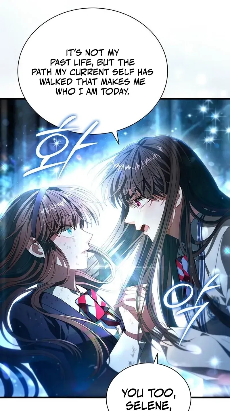 Read DARK MOON:TWO MOONS chapter 41 image 38 on Lezhin