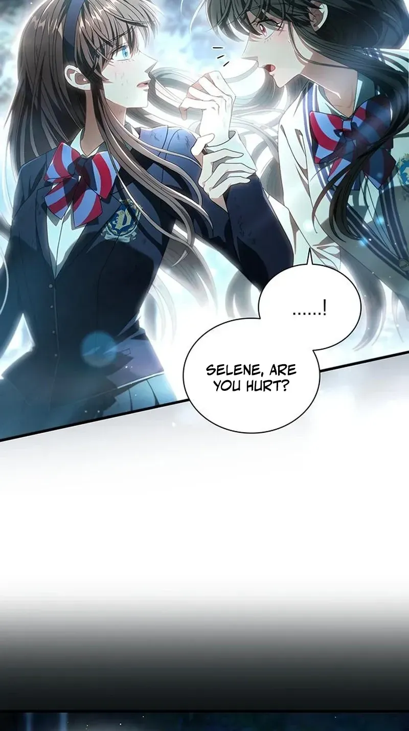 Read DARK MOON:TWO MOONS chapter 41 image 5 on Lezhin