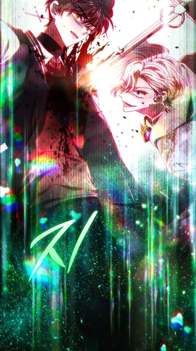 Read DARK MOON:TWO MOONS chapter 41 image 54 on Lezhin