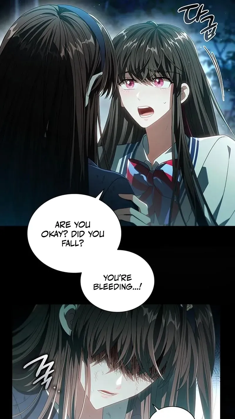 Read DARK MOON:TWO MOONS chapter 41 image 6 on Lezhin