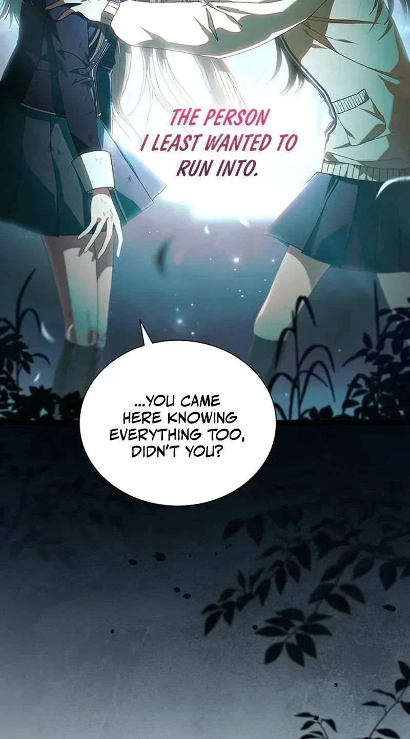 Read DARK MOON:TWO MOONS chapter 41 image 8 on Lezhin