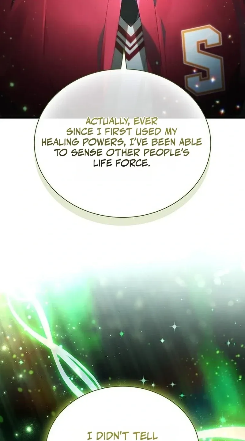 Read DARK MOON:TWO MOONS chapter 43 image 10 on Lezhin