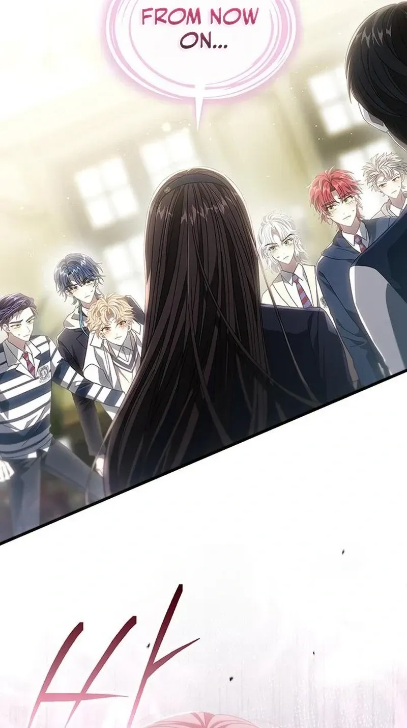 Read DARK MOON:TWO MOONS chapter 43 image 101 on Lezhin