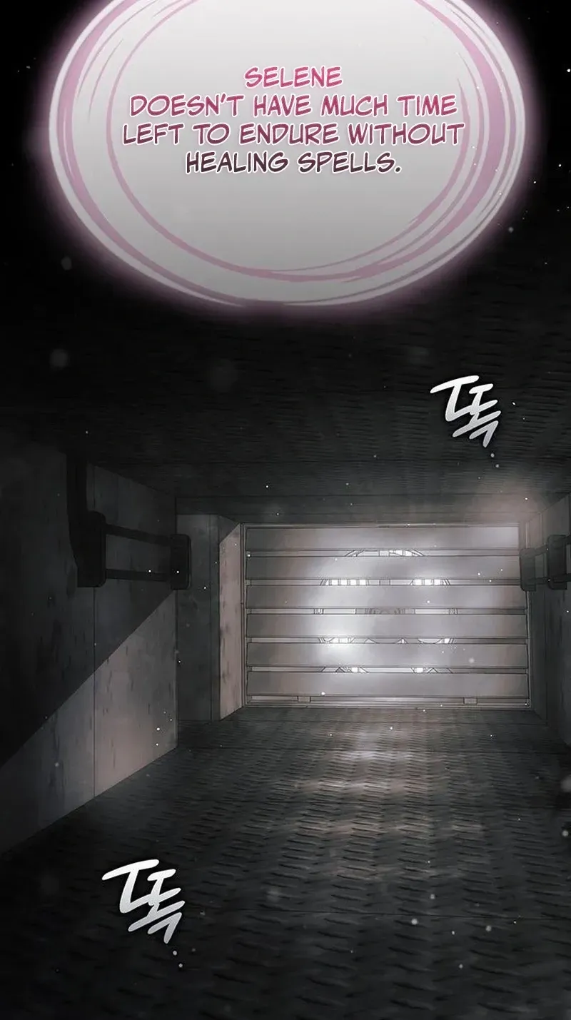 Read DARK MOON:TWO MOONS chapter 43 image 104 on Lezhin