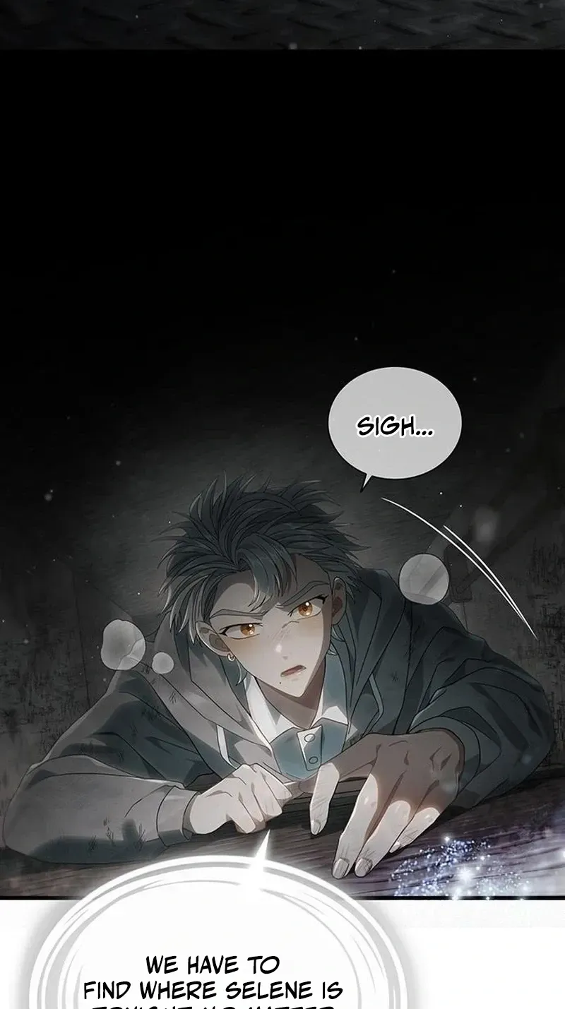Read DARK MOON:TWO MOONS chapter 43 image 105 on Lezhin