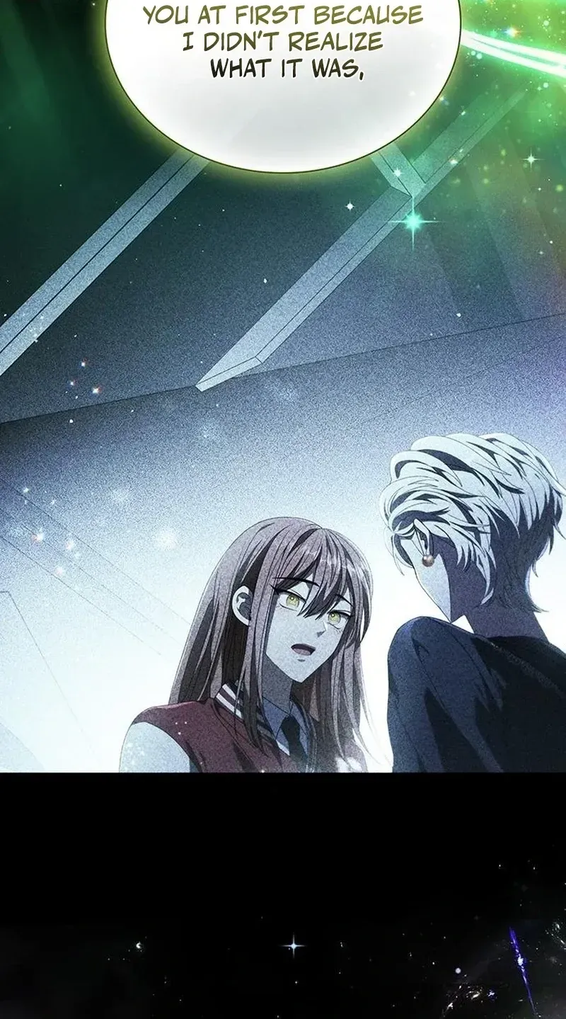 Read DARK MOON:TWO MOONS chapter 43 image 11 on Lezhin
