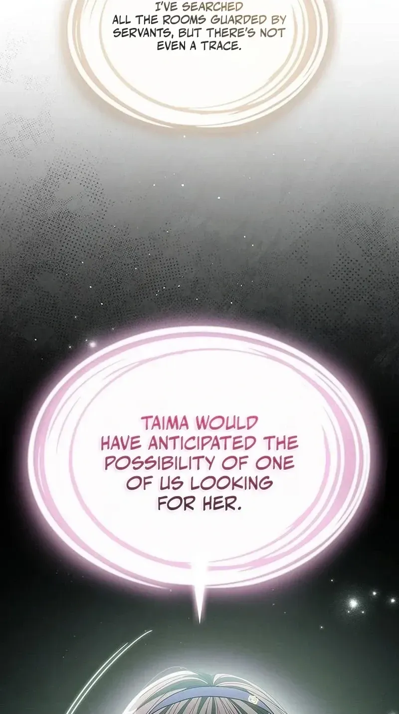 Read DARK MOON:TWO MOONS chapter 43 image 112 on Lezhin