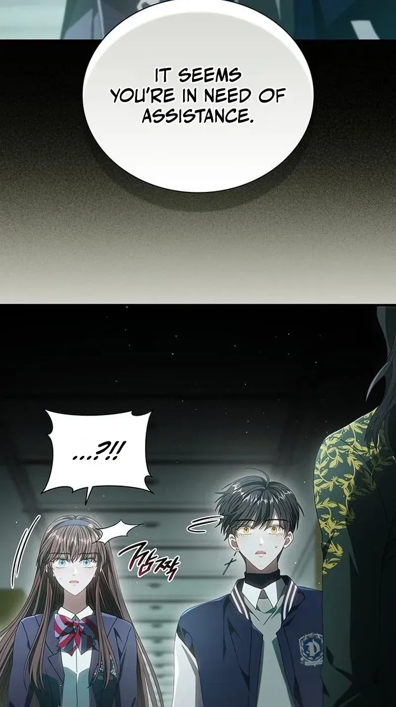 Read DARK MOON:TWO MOONS chapter 43 image 115 on Lezhin