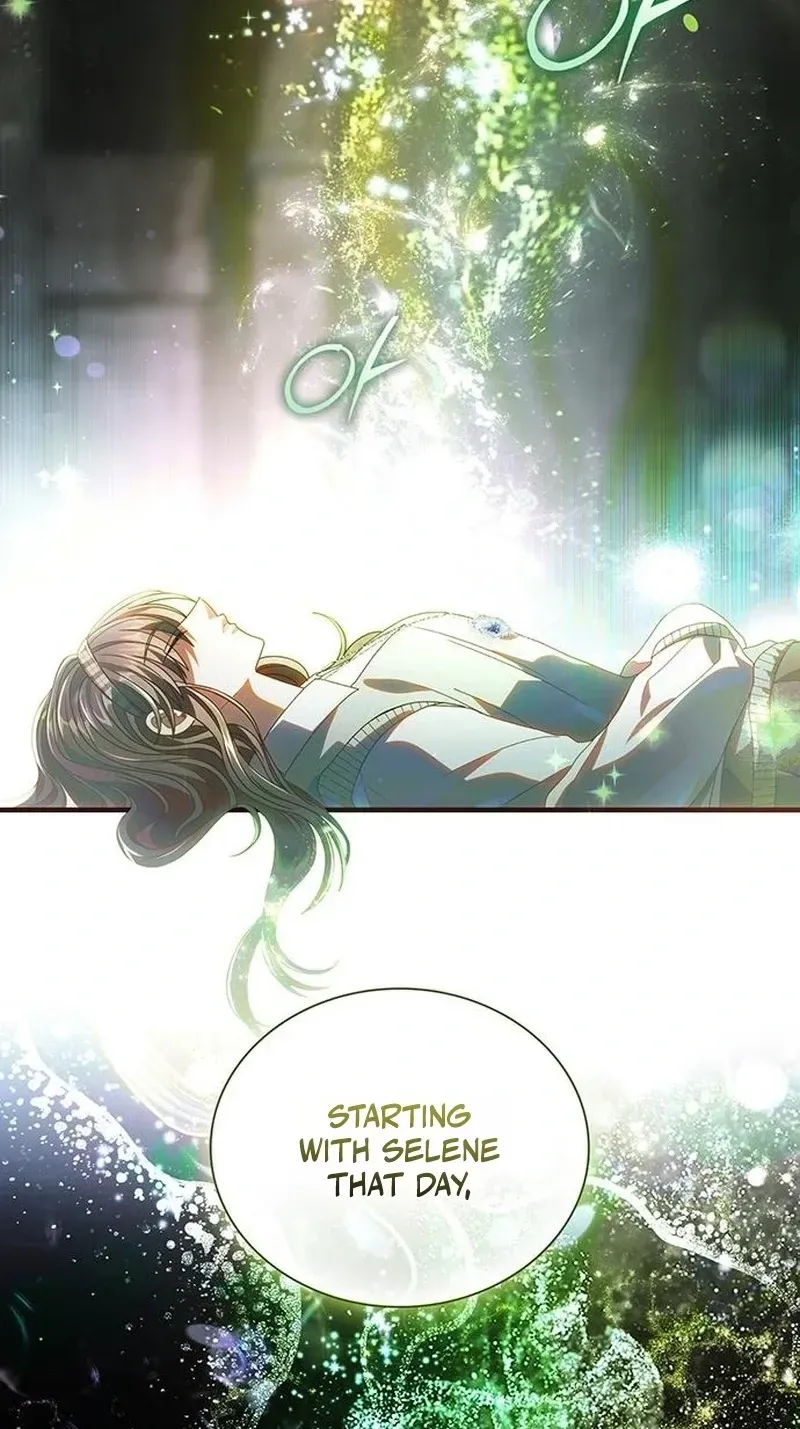 Read DARK MOON:TWO MOONS chapter 43 image 14 on Lezhin