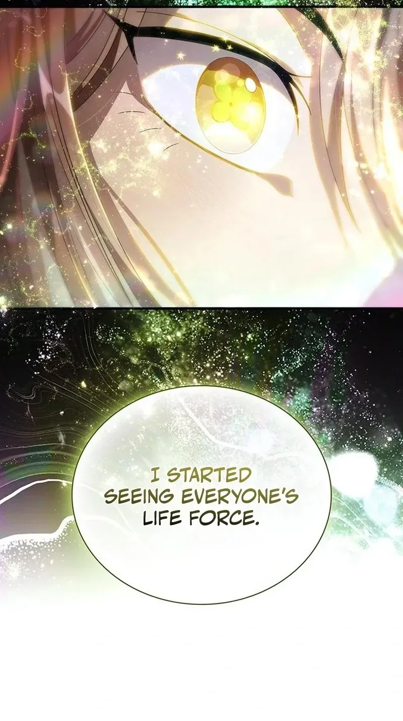 Read DARK MOON:TWO MOONS chapter 43 image 15 on Lezhin