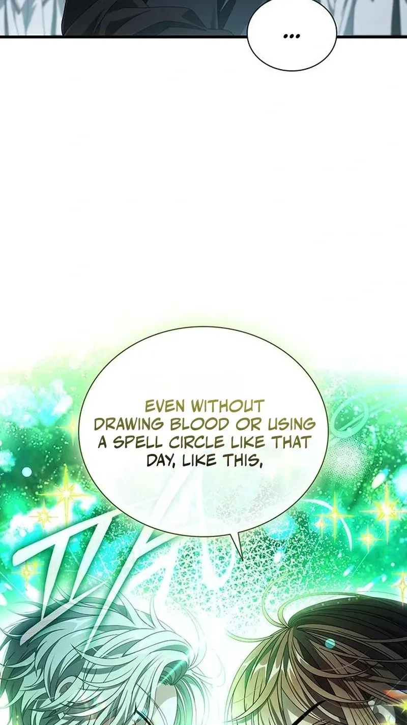 Read DARK MOON:TWO MOONS chapter 43 image 18 on Lezhin