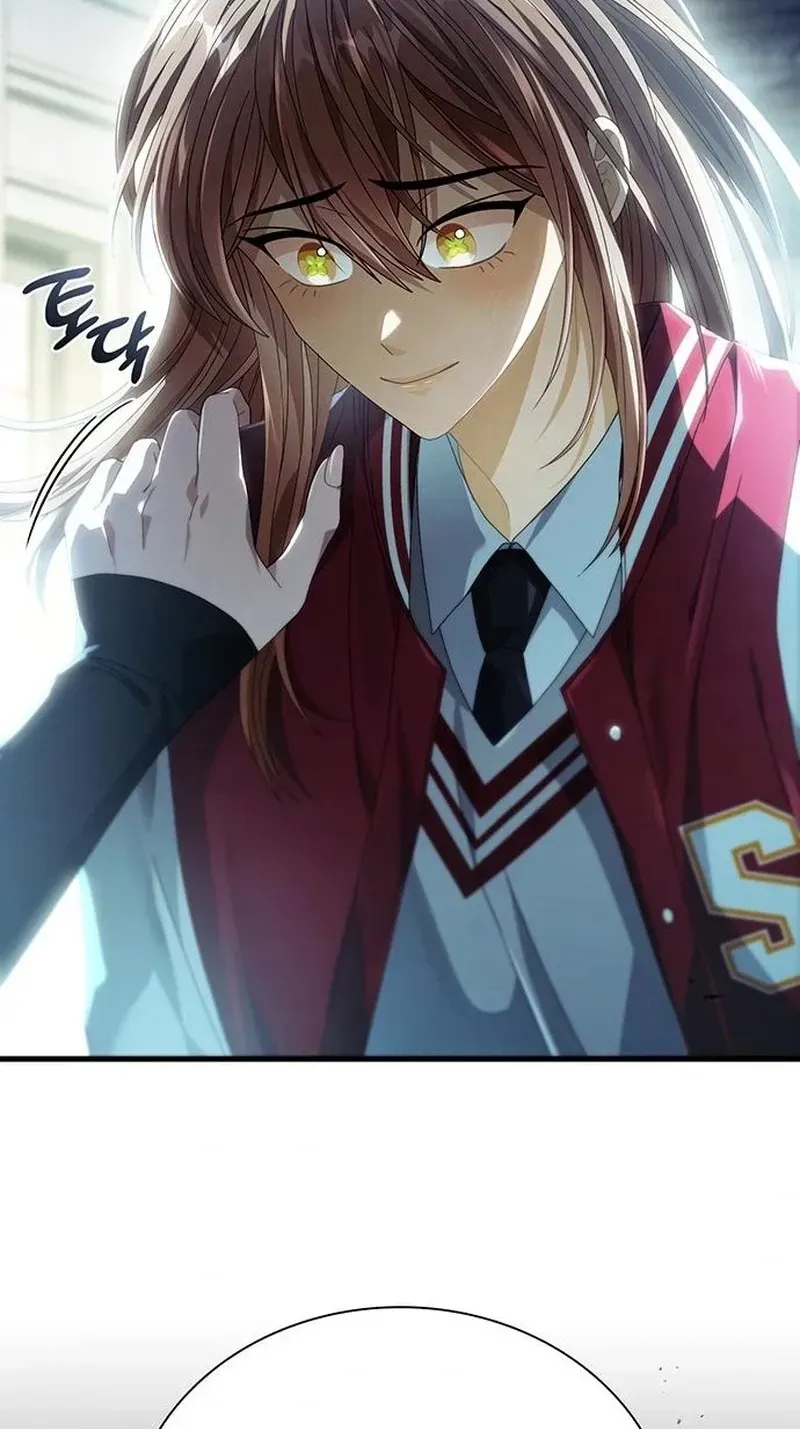 Read DARK MOON:TWO MOONS chapter 43 image 24 on Lezhin
