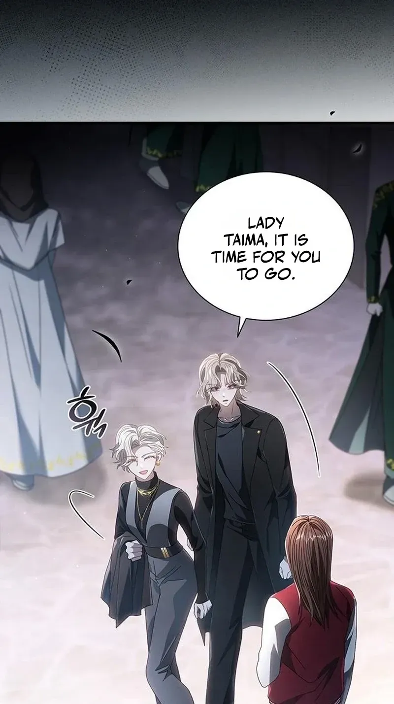 Read DARK MOON:TWO MOONS chapter 43 image 27 on Lezhin