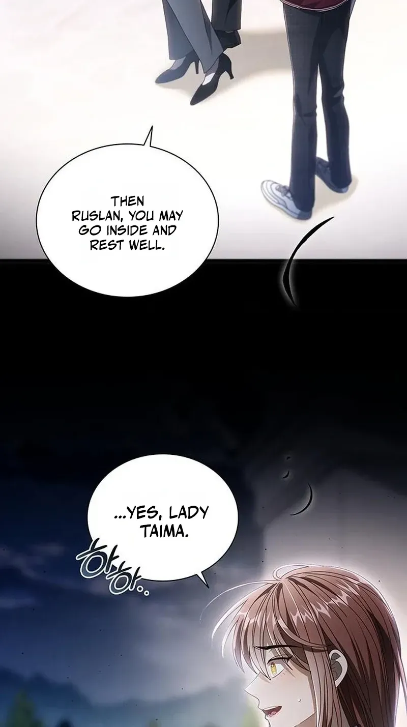 Read DARK MOON:TWO MOONS chapter 43 image 28 on Lezhin