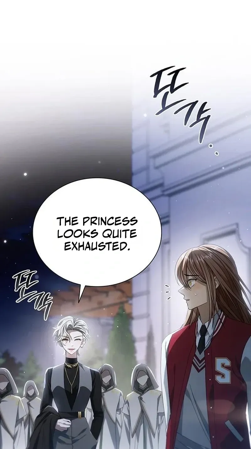 Read DARK MOON:TWO MOONS chapter 43 image 3 on Lezhin